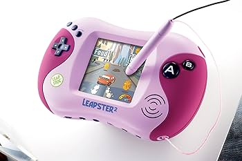 Leapster2 本体★動作確認済 Leapster2 本体☆動作確認済 Leapster2 本体☆動作確認済の通販